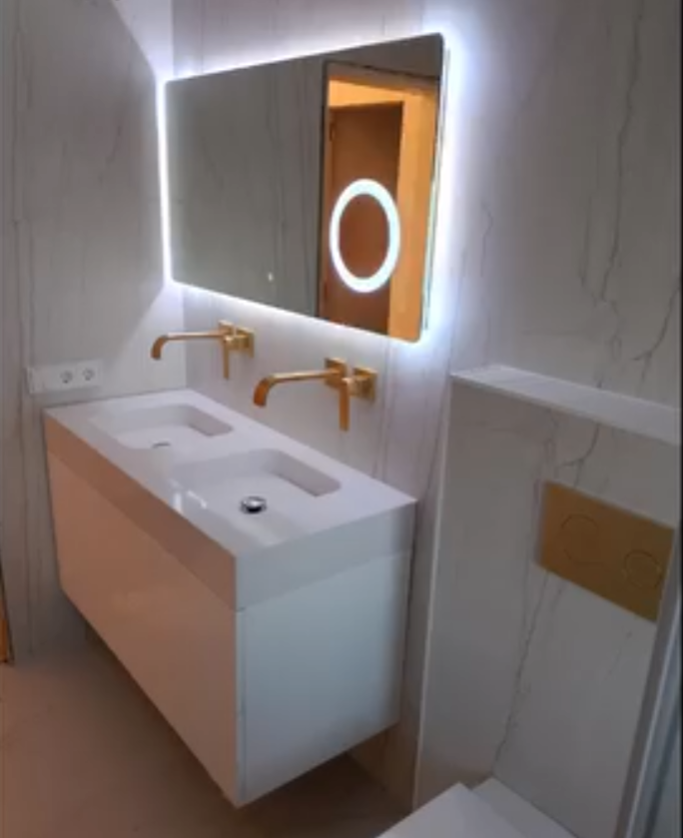 Reformas de Baño Barcelona